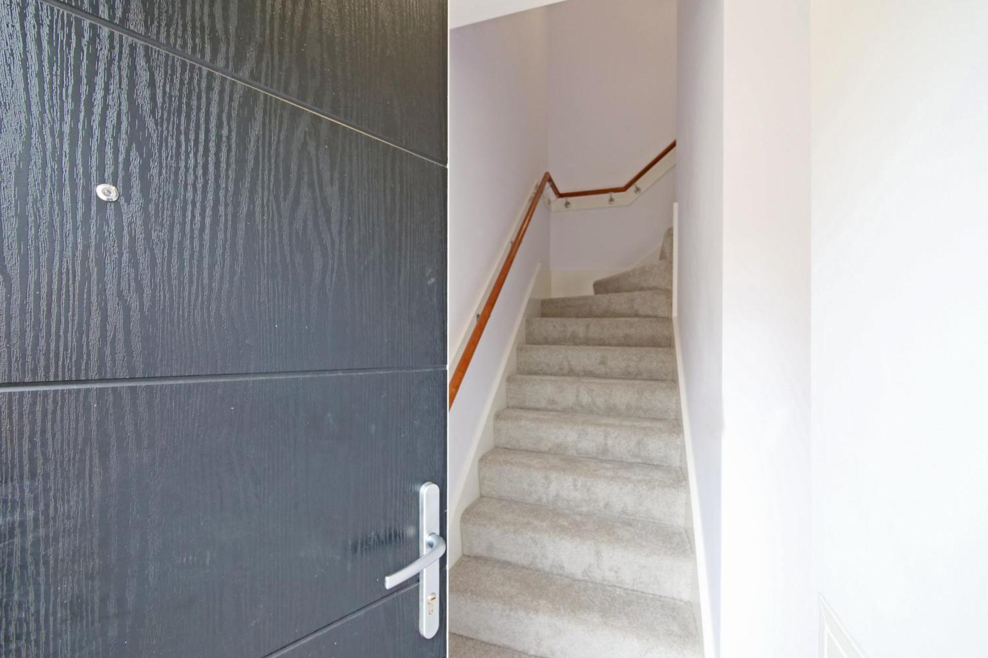 Apartment 46 Luna With Free Parking York Bagian luar foto