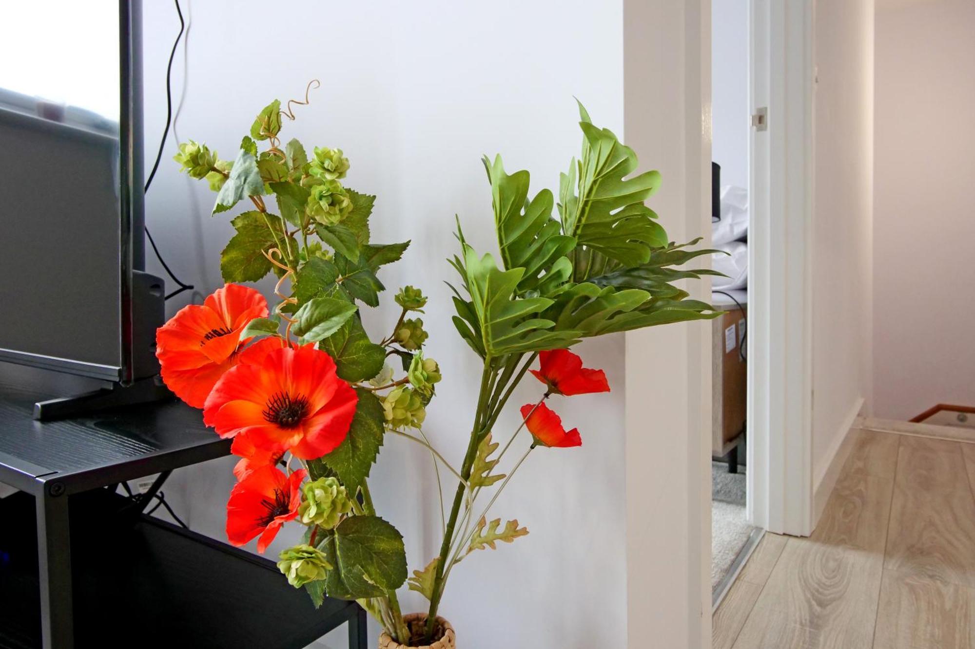 Apartment 46 Luna With Free Parking York Bagian luar foto